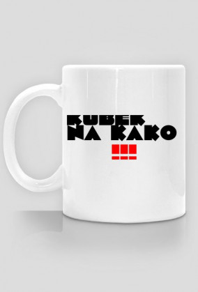 kubek na kakao