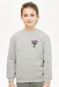 Bluza Lawenda