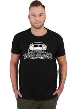 COMMANDER-20M