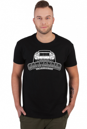 COMMANDER-20M