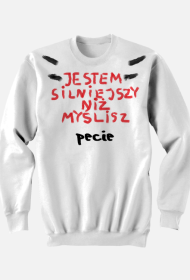 PRAWILNA BLUZA DLA KOZAKA