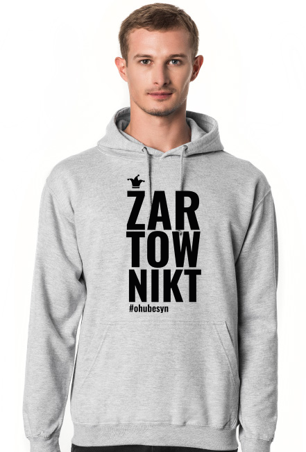 Żartownikt