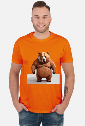 Fat Bear