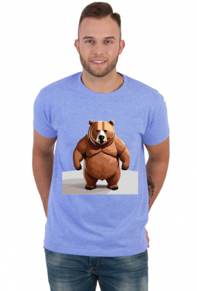 Fat Bear
