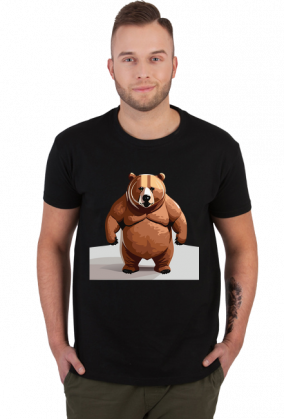 Fat Bear