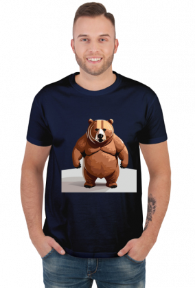 Fat Bear