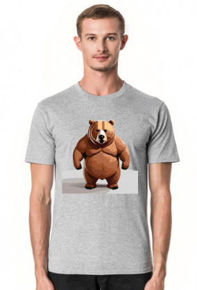 Fat Bear