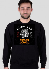 Bluza Hung Gar Kung Fu