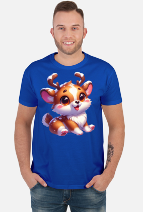 Corki reniferek