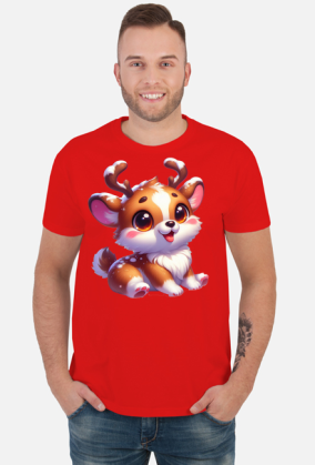Corki reniferek