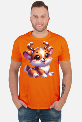 Corki reniferek