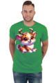 Corki reniferek