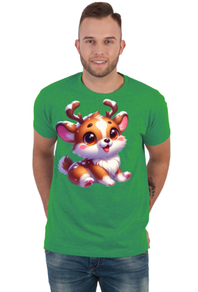Corki reniferek