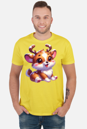 Corki reniferek