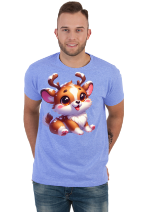 Corki reniferek