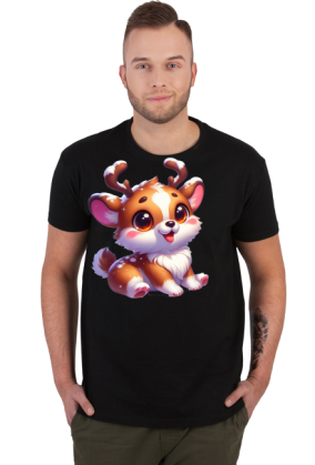 Corki reniferek