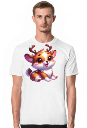 Corki reniferek