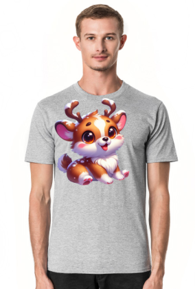 Corki reniferek