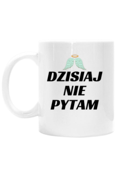 Kubek dla nauczyciela
