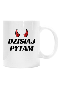 Kubek dla nauczyciela