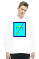 Bluza TempleOS Terry A. Davis