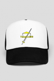 Czapka TempleOS Terry A. Davis