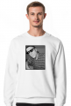 Crewneck Tribute Terry A. Davis