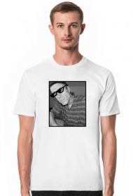 Koszulka Tribute Terry A. Davis