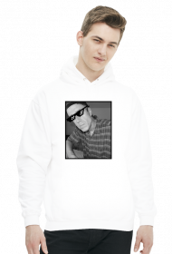 Hoodie Tribute Terry. A. Davis