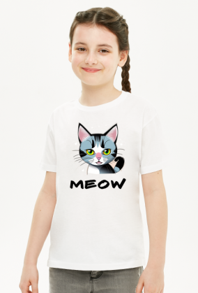 koszulka dziewczynka