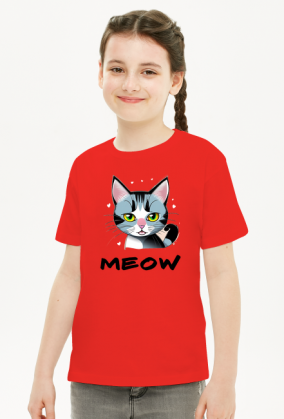 koszulka dziewczynka