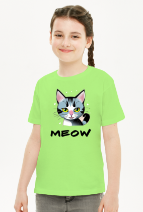 koszulka dziewczynka