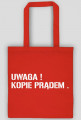 kopie prądem