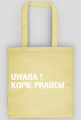 kopie prądem