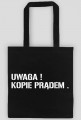 kopie prądem