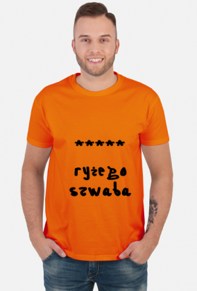 ***** ryżego szwaba