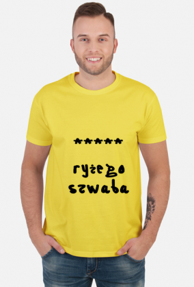 ***** ryżego szwaba