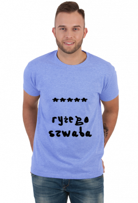 ***** ryżego szwaba