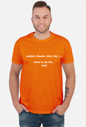 miałeś chamie 1