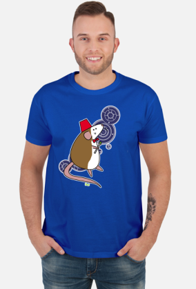 Rattie Who