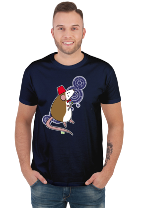 Rattie Who
