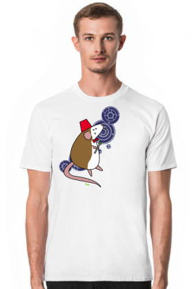 Rattie Who