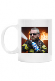 Grzegorz Braun hannuka