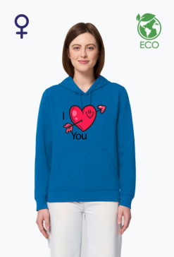 Bluza z kapturem
