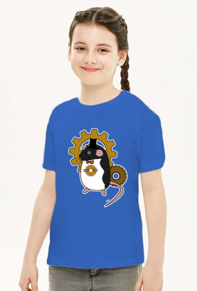 Steamrat