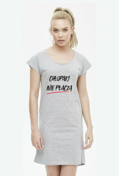 Clopaki nie placza