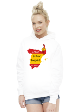 Bluza damska z kapturem