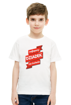 Koszulka dziecieca Unisex