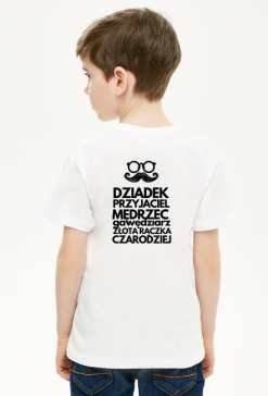 Koszulka dziecieca Unisex