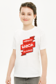 Koszulka  dziecieca Unisex